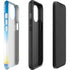 Superman 2025 Fortress of Solitude Classic Rise iPhone 15 Impact Case